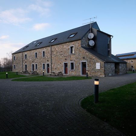 Domaine De Villers-Ste-Gertrude Εξωτερικό φωτογραφία